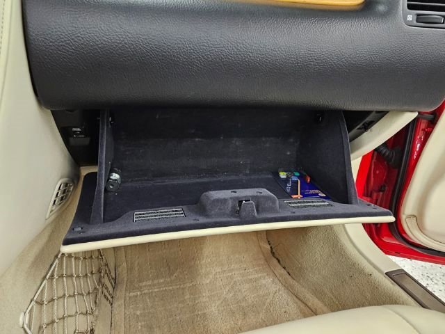 Used 2004 Lexus SC 430 Convertible image 26