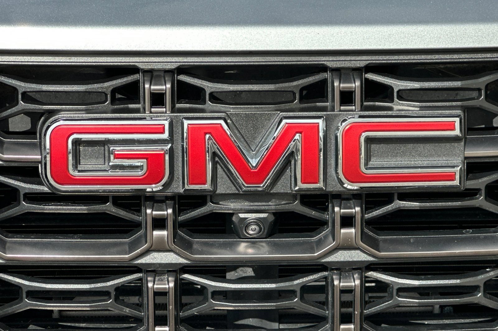 Certified 2024 GMC Canyon AT4X AWD/4WD image 38