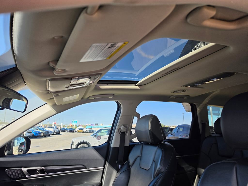 Certified 2025 Kia Telluride S AWD/4WD image 11