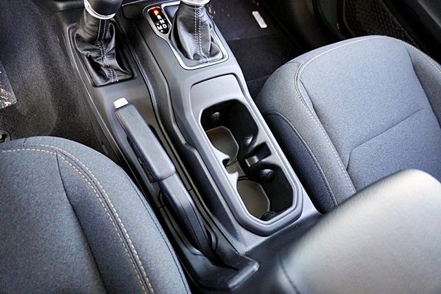 New 2025 Jeep Gladiator Sport S image 40