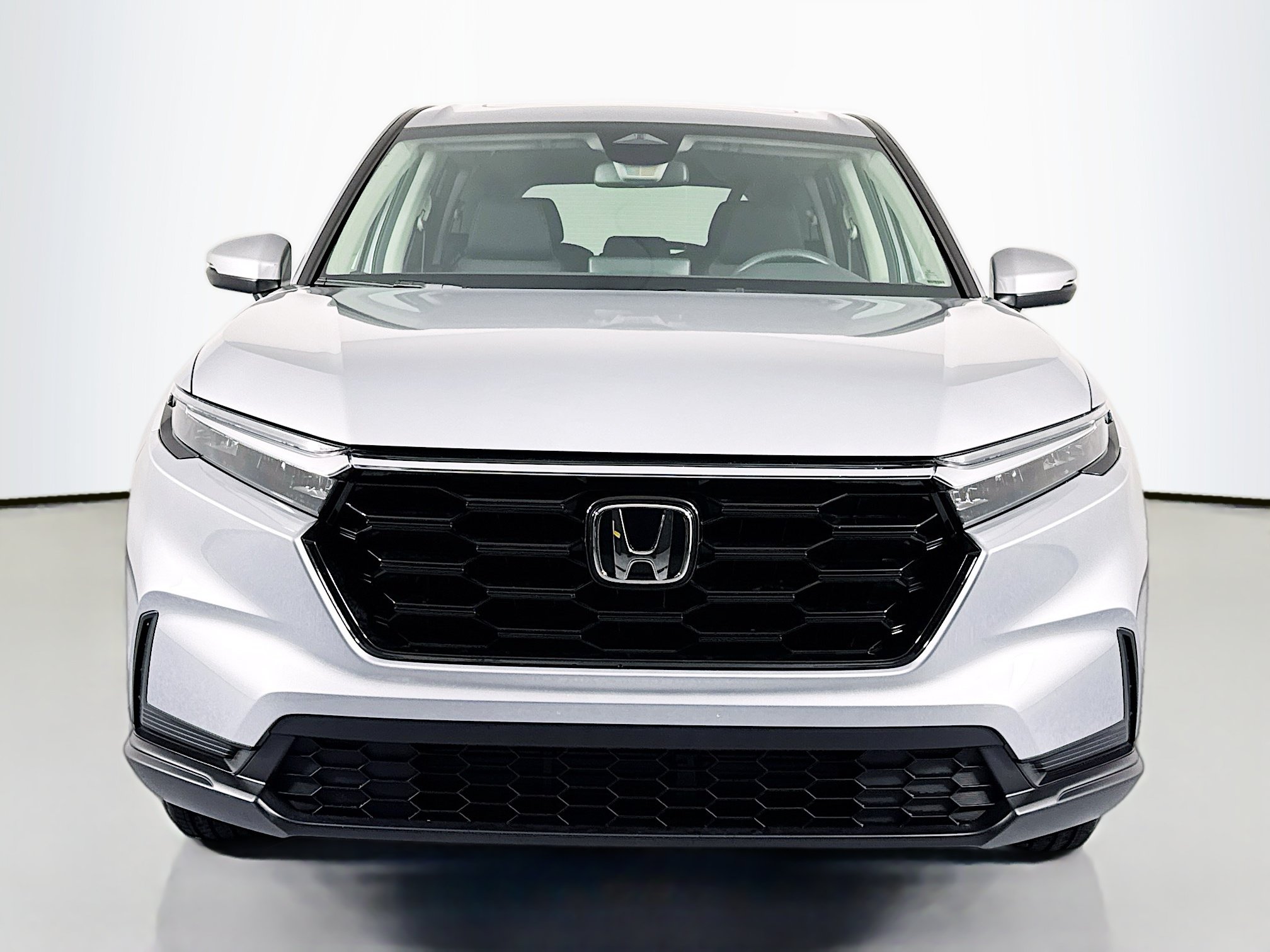Certified 2024 Honda CR-V EX image 2