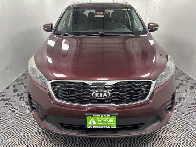 Used 2019 Kia Sorento LX w/ LX Convenience Package image 2