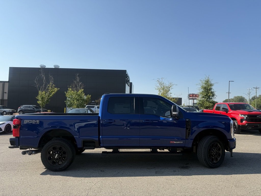 New 2026 Ford F250 XLT w/ XLT Premium Package image 9