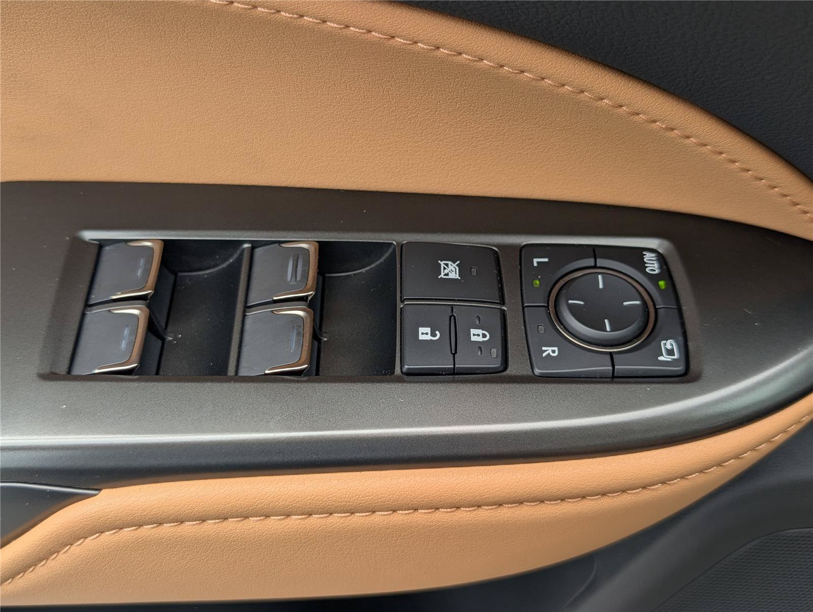 Used 2024 Lexus NX 350 AWD w/ Cold Area Package image 20