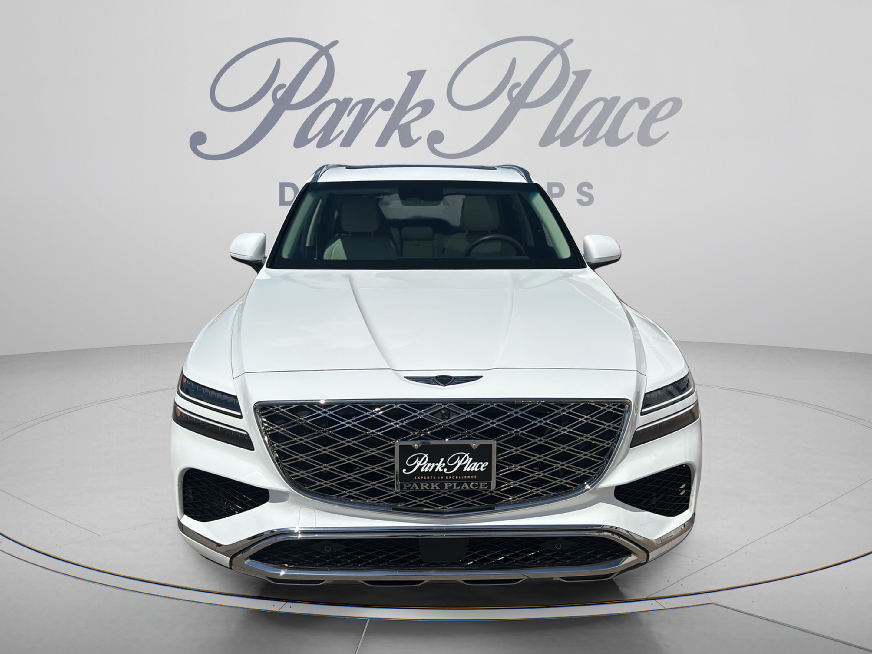 Used 2026 Genesis GV80 2.5T Advanced AWD/4WD image 9