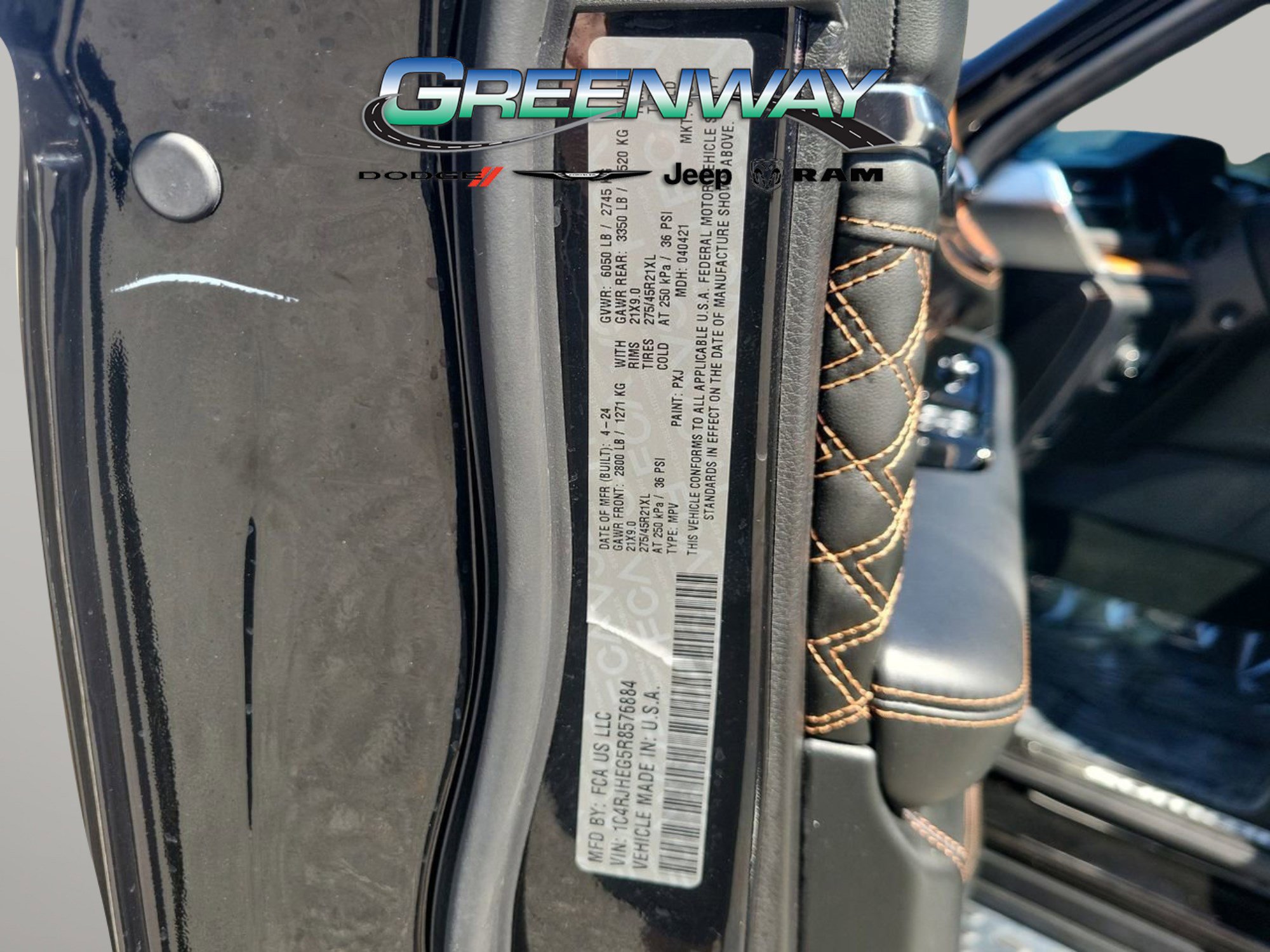 Used 2024 Jeep Grand Cherokee Summit image 35