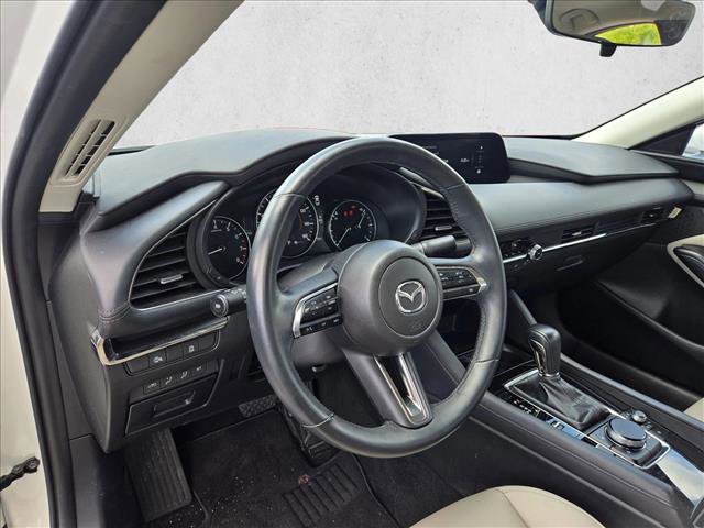 Used 2025 MAZDA MAZDA3 s image 5
