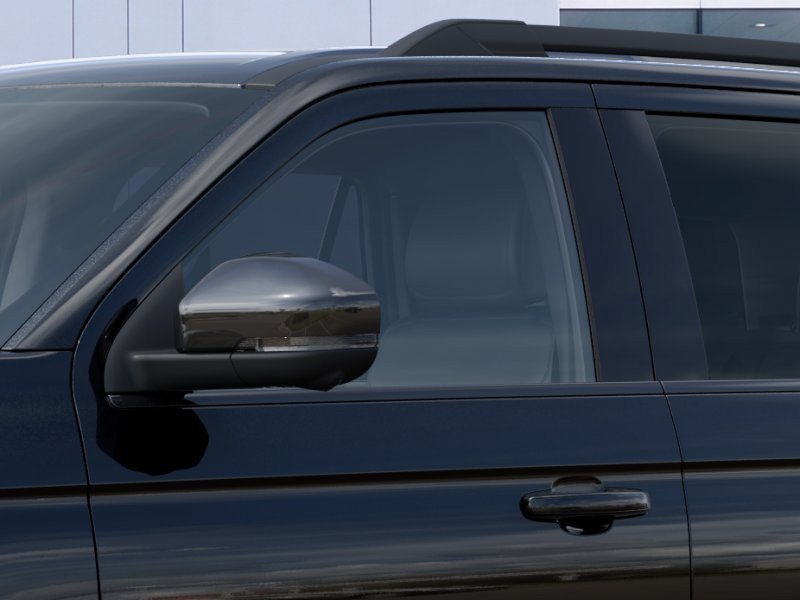 New 2027 Ford Expedition Platinum w/ Stealth Appearance Package RWD image 22