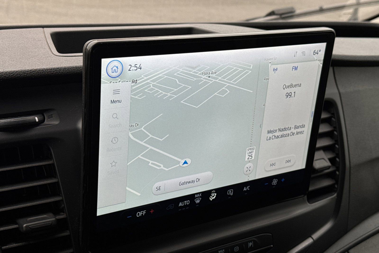 Used 2024 Ford Transit 250 148 Medium Roof w/ Exterior Upgrade Package image 20