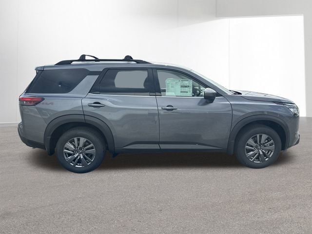 New 2025 Nissan Pathfinder SV image 31