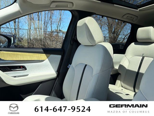 New 2026 MAZDA CX-90 3.3 Turbo S w/ Premium Plus AWD/4WD image 23