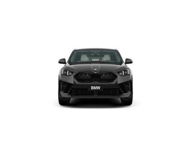 New 2027 BMW X2 xDrive28i AWD/4WD image 2