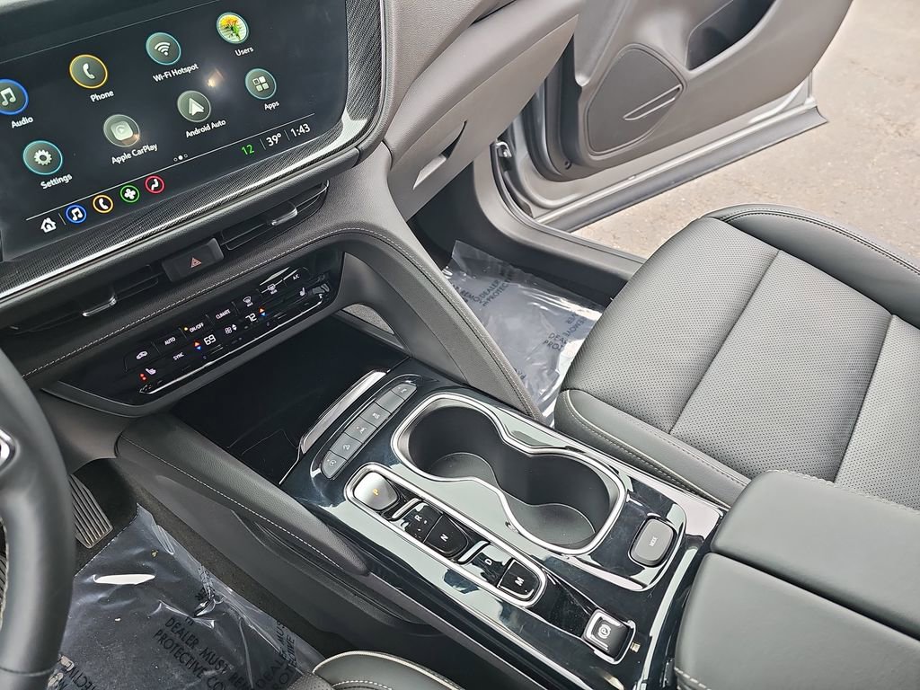 Certified 2023 Buick Envision Essence image 27