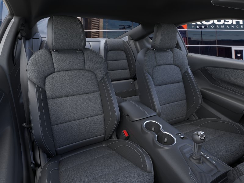 New 2026 Ford Mustang GT RWD image 34