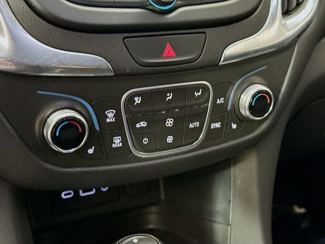 Used 2020 Chevrolet Equinox LT w/ Driver Convenience Package FWD image 17