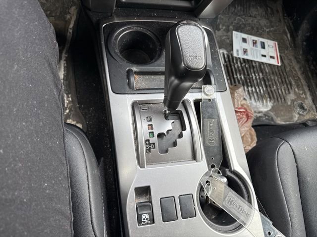 Used 2023 Toyota 4Runner TRD Sport image 18