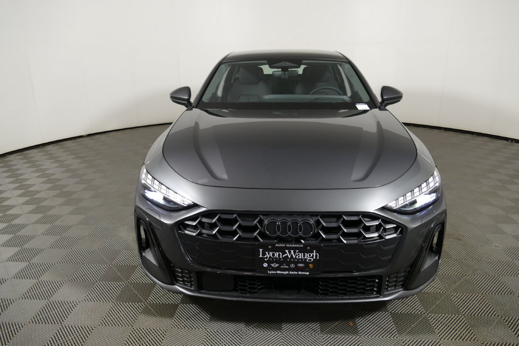 New 2026 Audi A5 Premium Plus AWD/4WD image 8
