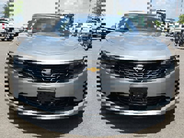 Used 2024 Chevrolet Camaro LT image 8