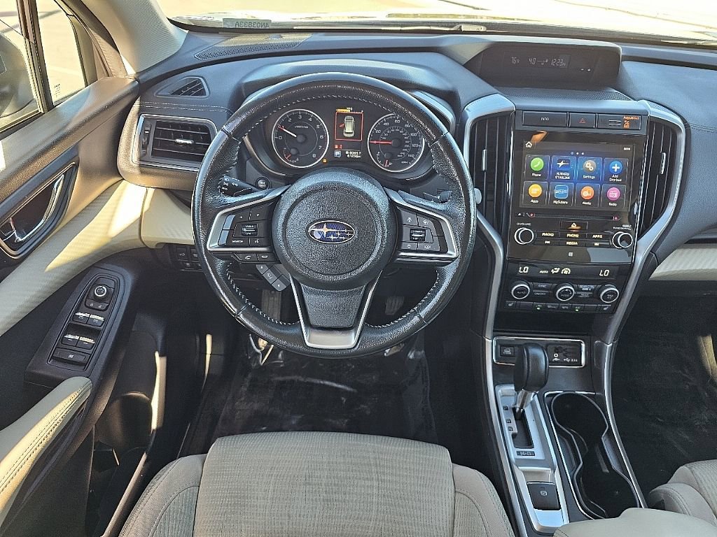 Used 2021 Subaru Ascent Premium w/ Convenience Package image 26