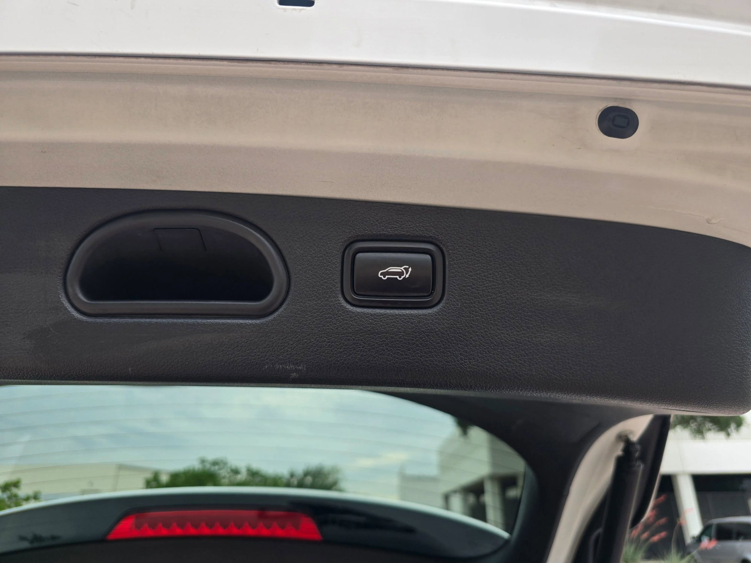 Used 2017 Hyundai Tucson Limited w/ Cargo Package FWD image 13