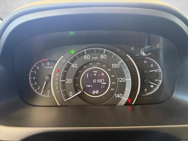 Used 2014 Honda CR-V LX image 14