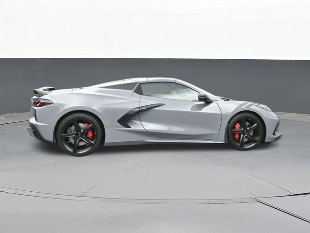 Used 2024 Chevrolet Corvette Stingray Preferred Conv w/ Z51 Performance Package image 18