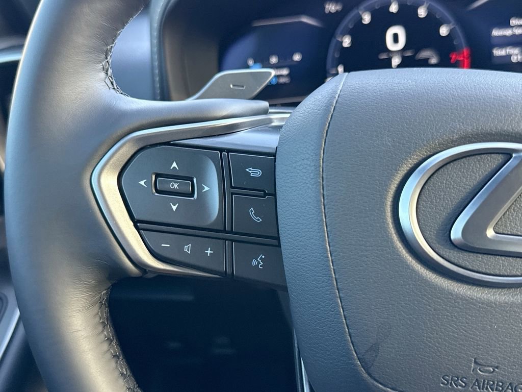 New 2026 Lexus IS 350 F Sport RWD image 26