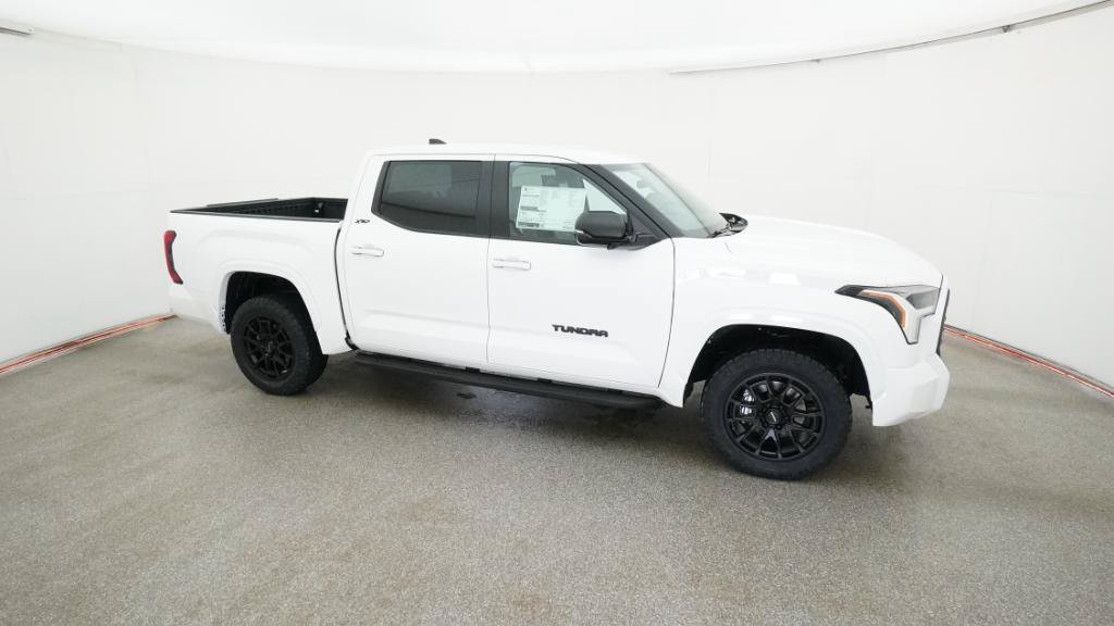 New 2026 Toyota Tundra SR5 AWD/4WD image 15