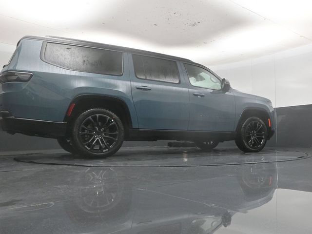 New 2026 Jeep Grand Wagoneer L Summit AWD/4WD image 52
