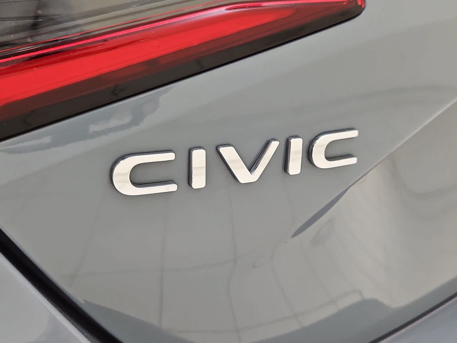 Certified 2024 Honda Civic Sport image 19