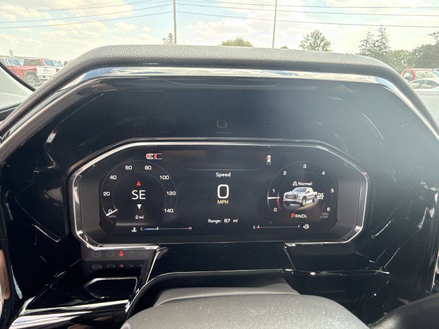 New 2026 GMC Sierra 1500 Elevation image 10