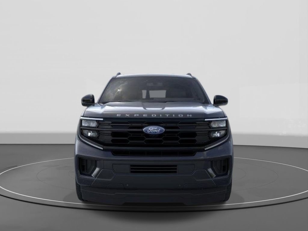 New 2026 Ford Expedition Max Active RWD image 6