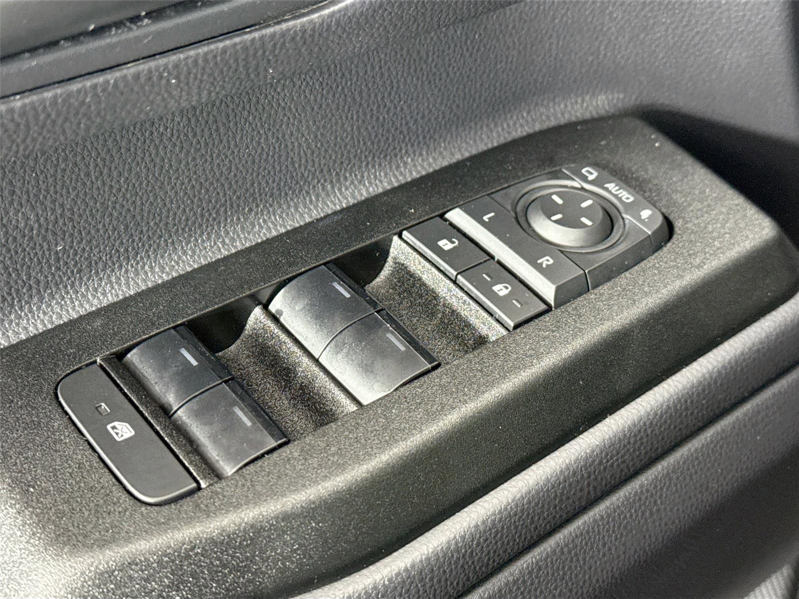 Certified 2025 Toyota Land Cruiser 1958 image 28