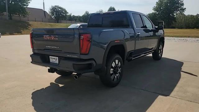New 2026 GMC Sierra 3500 Denali w/ Denali Reserve Package image 8