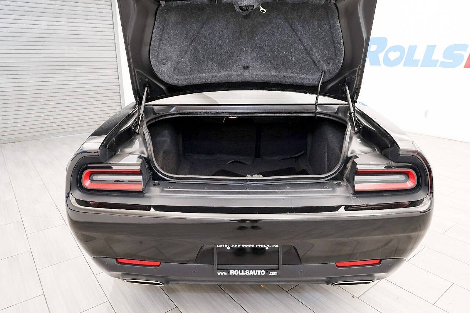 Used 2020 Dodge Challenger GT RWD image 29