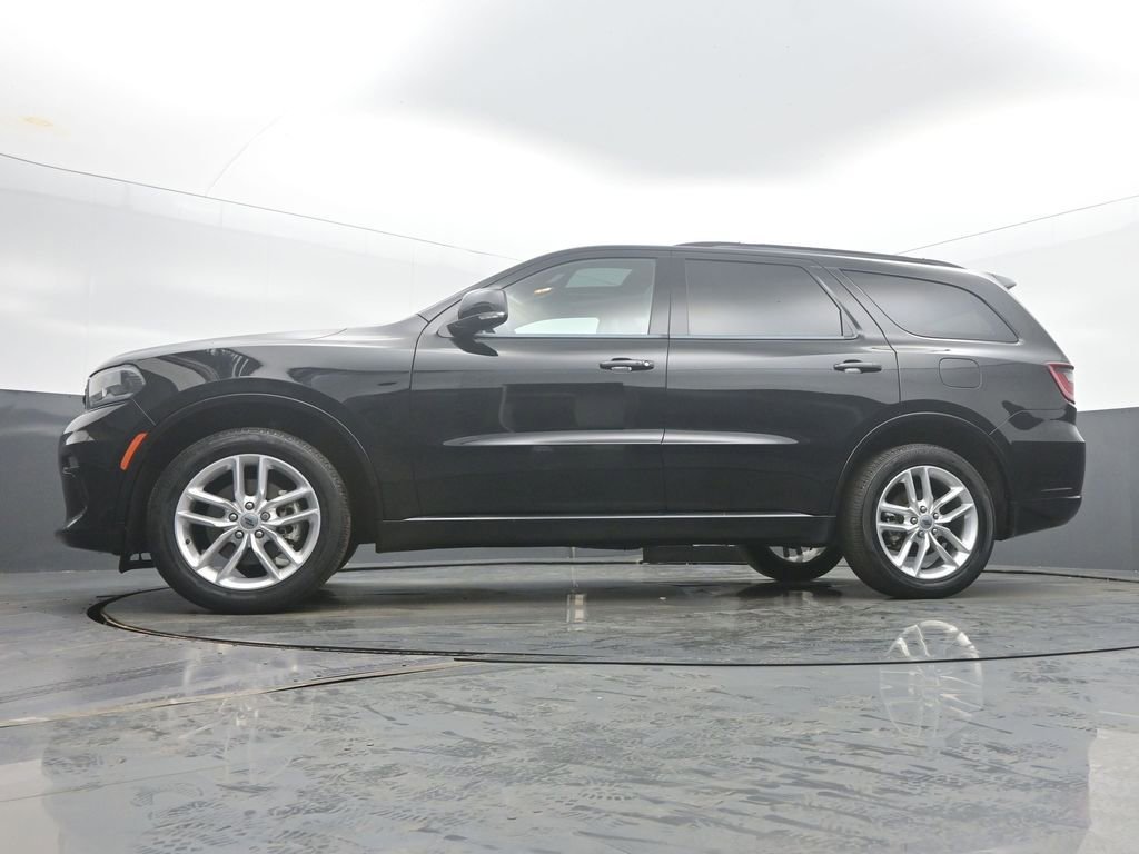 Used 2023 Dodge Durango GT image 49