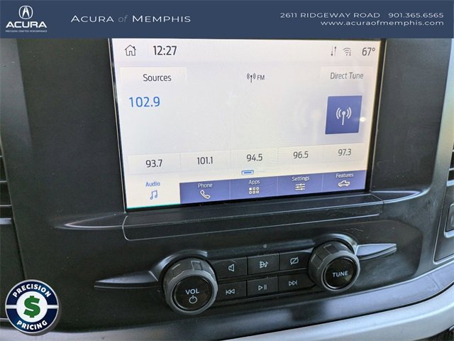 Used 2023 Ford F150 XLT image 18