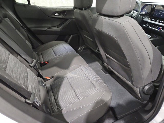 Certified 2025 Chevrolet Equinox LT image 14