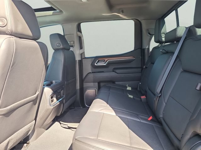 Used 2023 GMC Sierra 1500 Denali w/ Denali Reserve Package AWD/4WD image 6