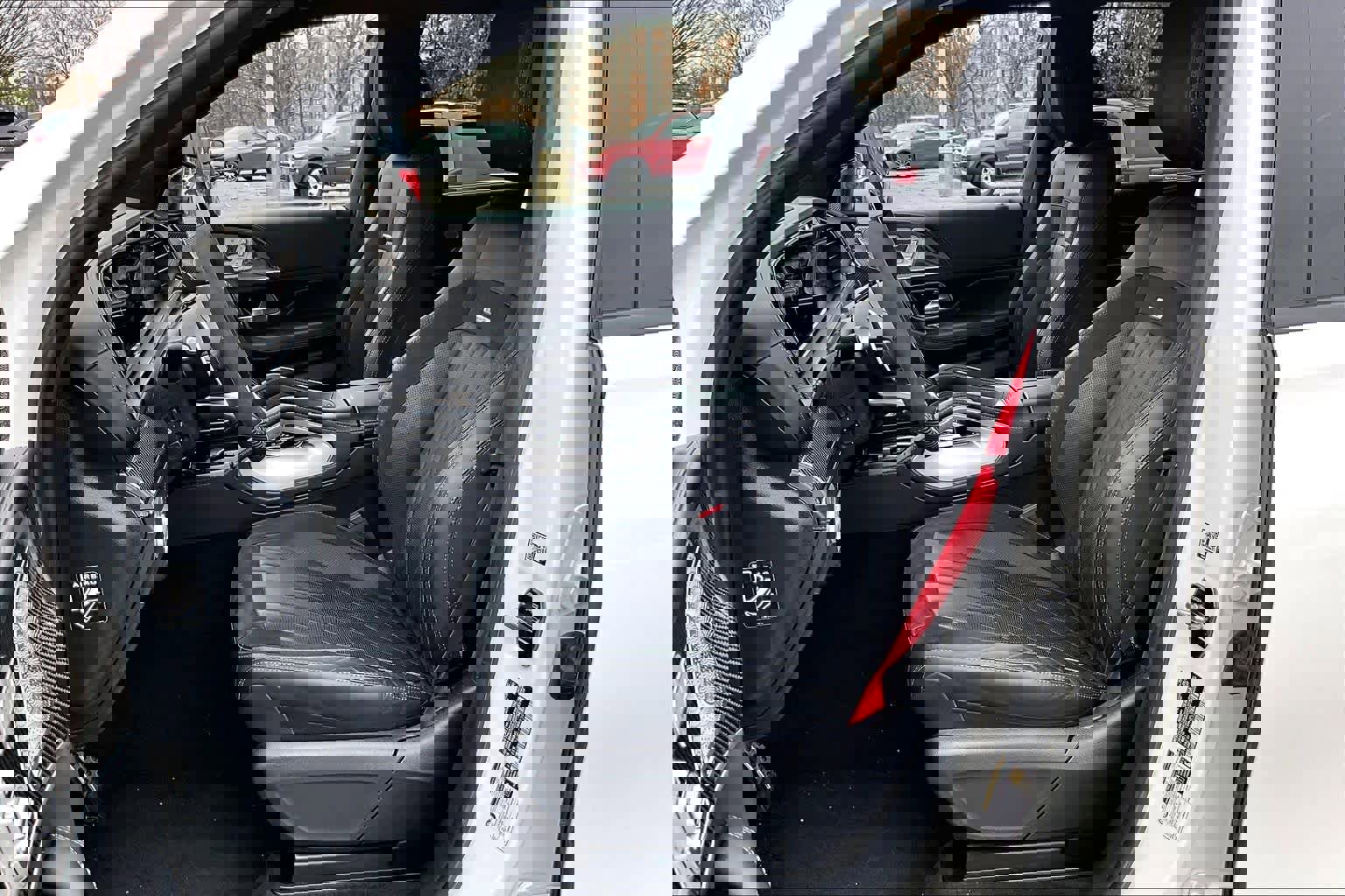 Used 2023 Mercedes-Benz GLS 63 AMG AMG GLS 63 image 8