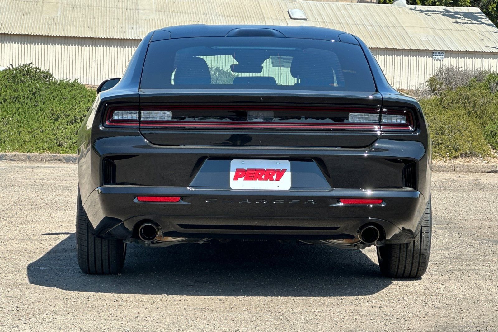 New 2026 Dodge Charger GT w/ Blacktop Package AWD/4WD image 5