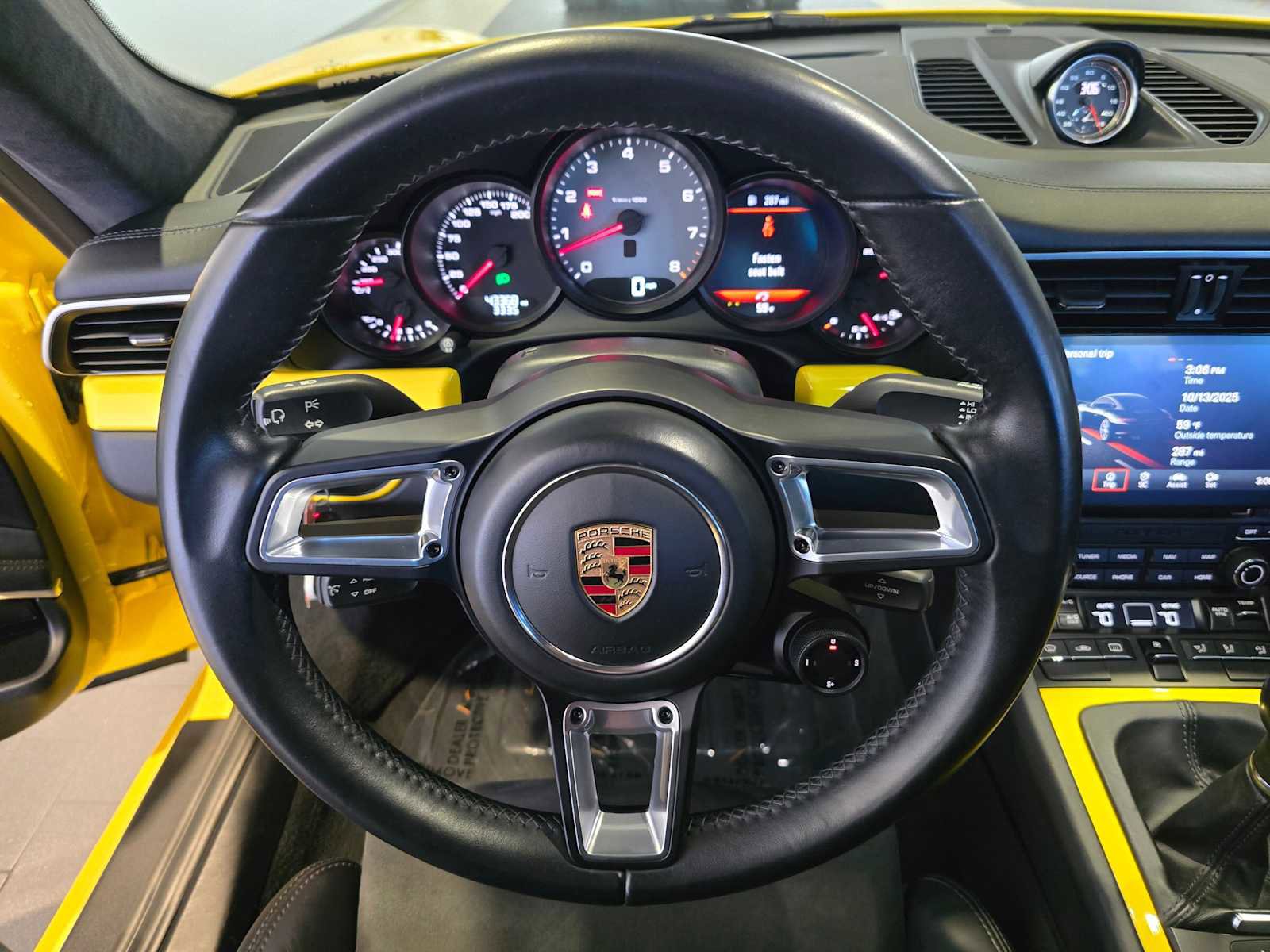 Used 2017 Porsche 911 Carrera S image 20