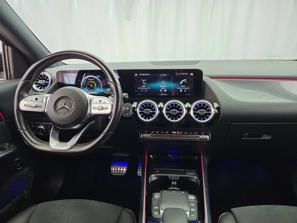 Used 2022 Mercedes-Benz GLA 35 AMG 4MATIC image 25