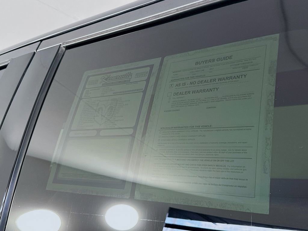 Used 2017 Ford F250 Platinum w/ Platinum Ultimate Package image 36