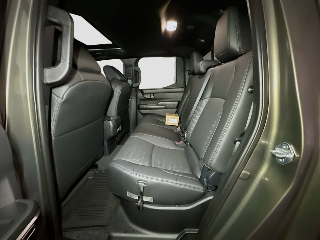 New 2026 Toyota Tacoma TRD Sport AWD/4WD image 26