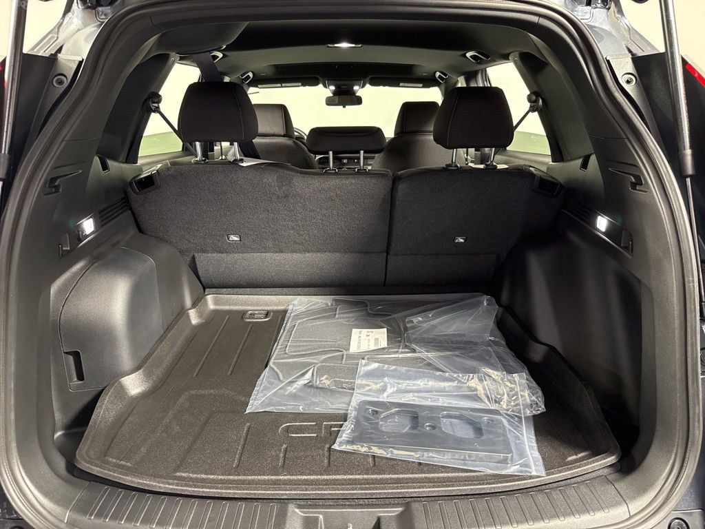 New 2026 Honda CR-V Sport image 18