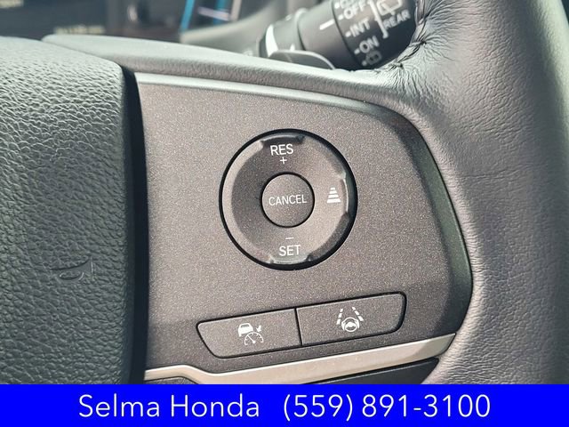 Certified 2023 Honda Odyssey EX-L image 17