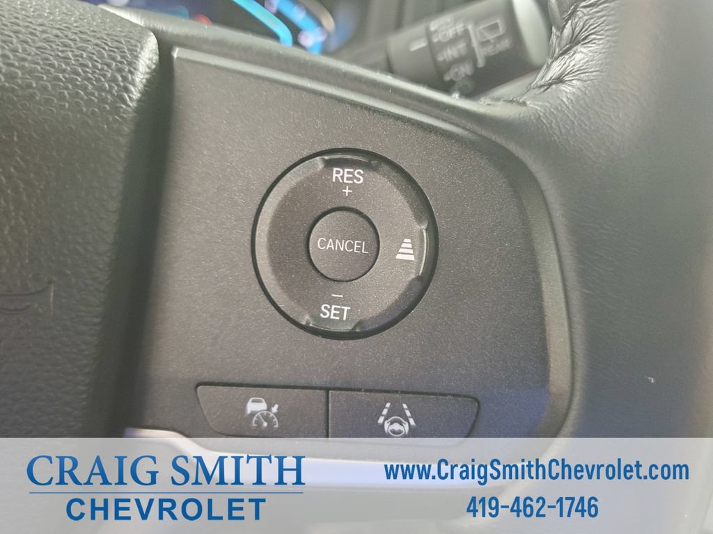 Used 2024 Honda Odyssey EX-L image 23