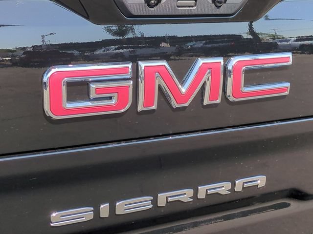 New 2026 GMC Sierra 1500 AT4 w/ AT4 Premium Package AWD/4WD image 33