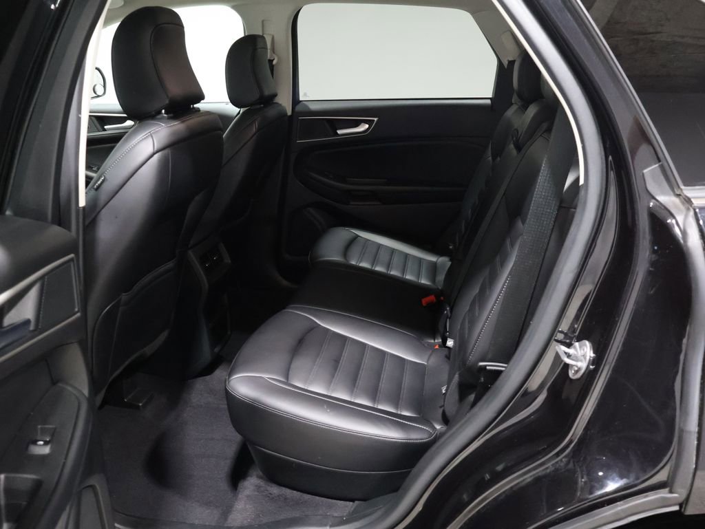 Used 2024 Ford Edge SEL image 18